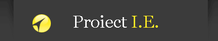Logo Proiect Interfete Evoluate